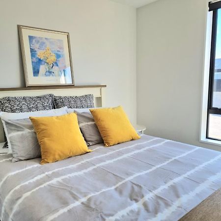 Willa Addington Townhouse With Carpark 8Mins Walk To Hagley Park South Christchurch Zewnętrze zdjęcie