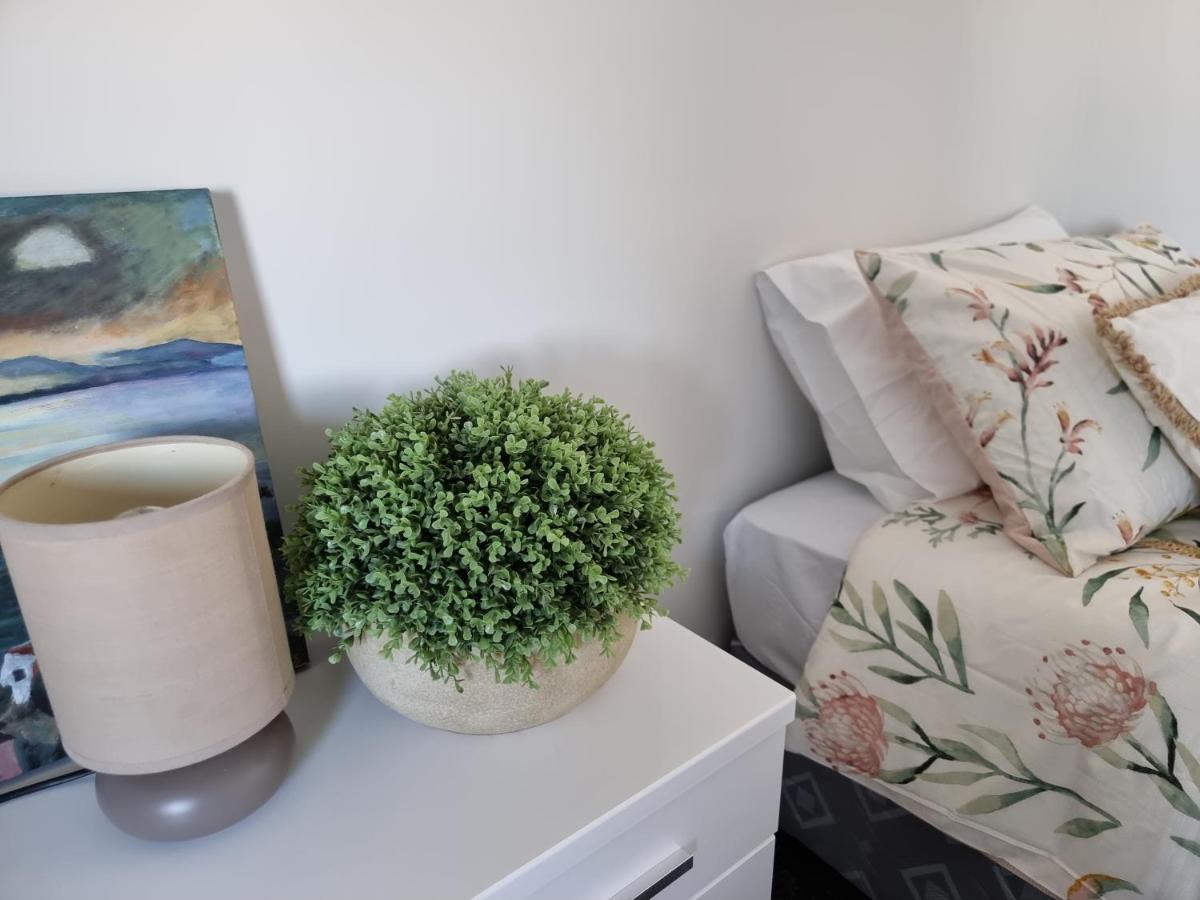 Willa Addington Townhouse With Carpark 8Mins Walk To Hagley Park South Christchurch Zewnętrze zdjęcie