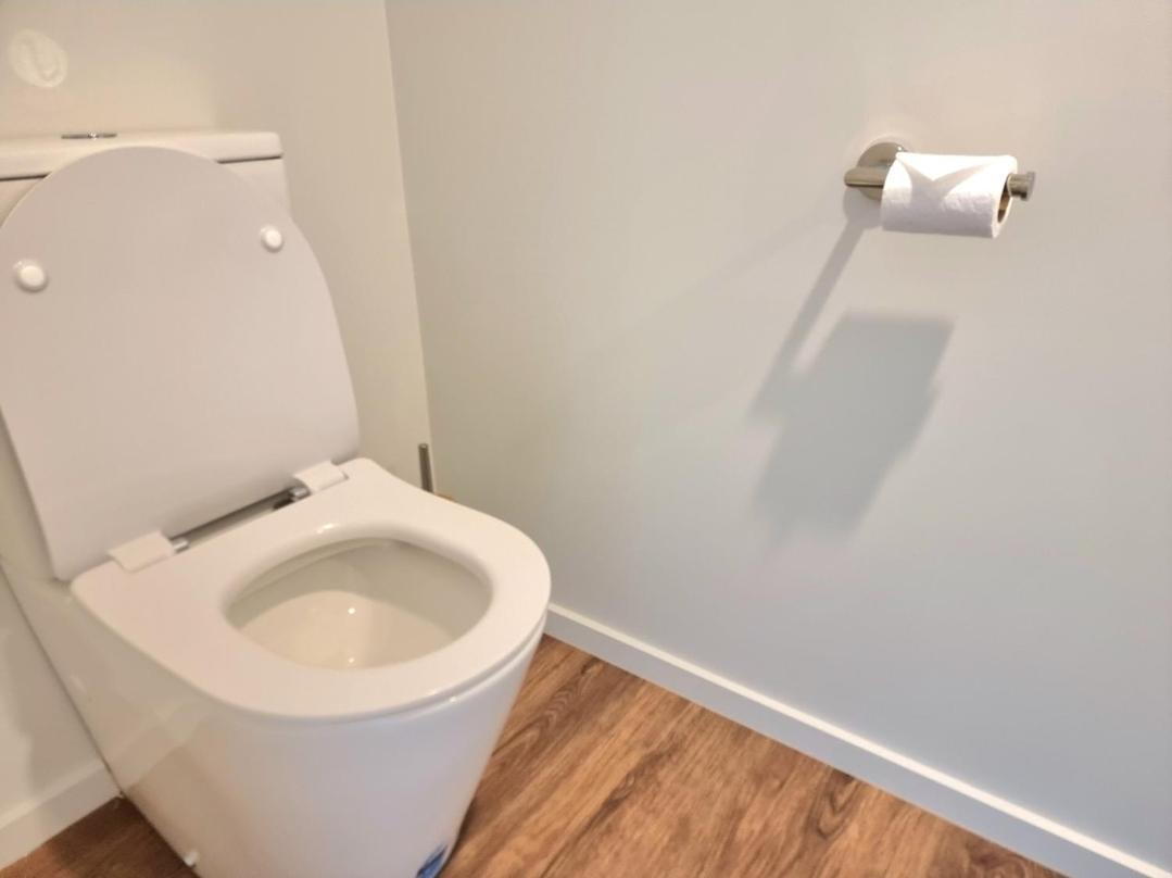 Willa Addington Townhouse With Carpark 8Mins Walk To Hagley Park South Christchurch Zewnętrze zdjęcie